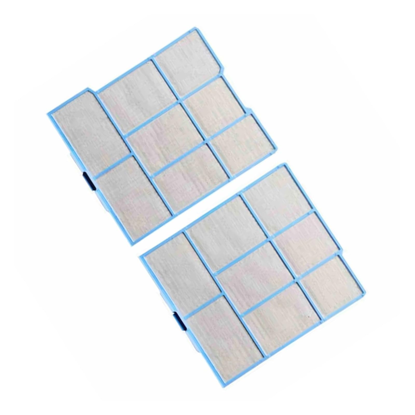 Compatibile Con HITACHI, Compatibile Con Hitachi, Filtro Dell'aria Condizionata RAS-35AHR, 36AHY, 32AHR, 35AVZ, 26,