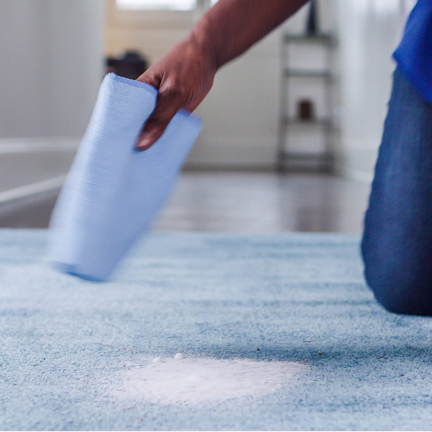 Zep ZUSPOT19 Instant Spot and Stain Remover, 19 oz (Pack of 2)