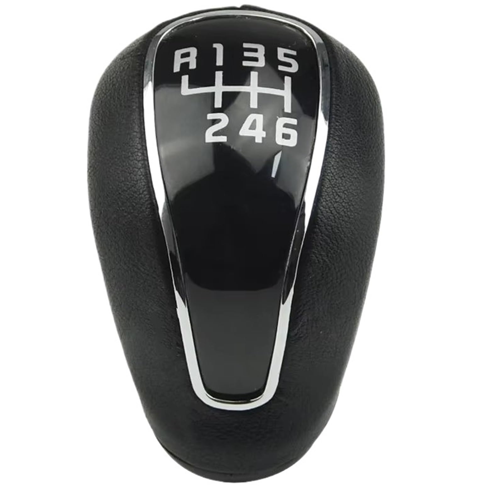 LLSUCBD Car Gear Shift Knob for Kia for Forte for Cerato for K3 for Ceed 2012-2016 Shifter Parts