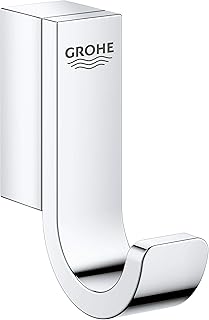 GROHE Selection patère Murale 41039000 (Import Allemagne)