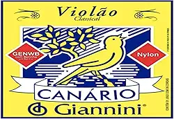 ENCORDOAMENTO VIOLAO NYLON GENWB