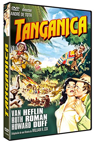 Tanganica - Tanganyika (1954)