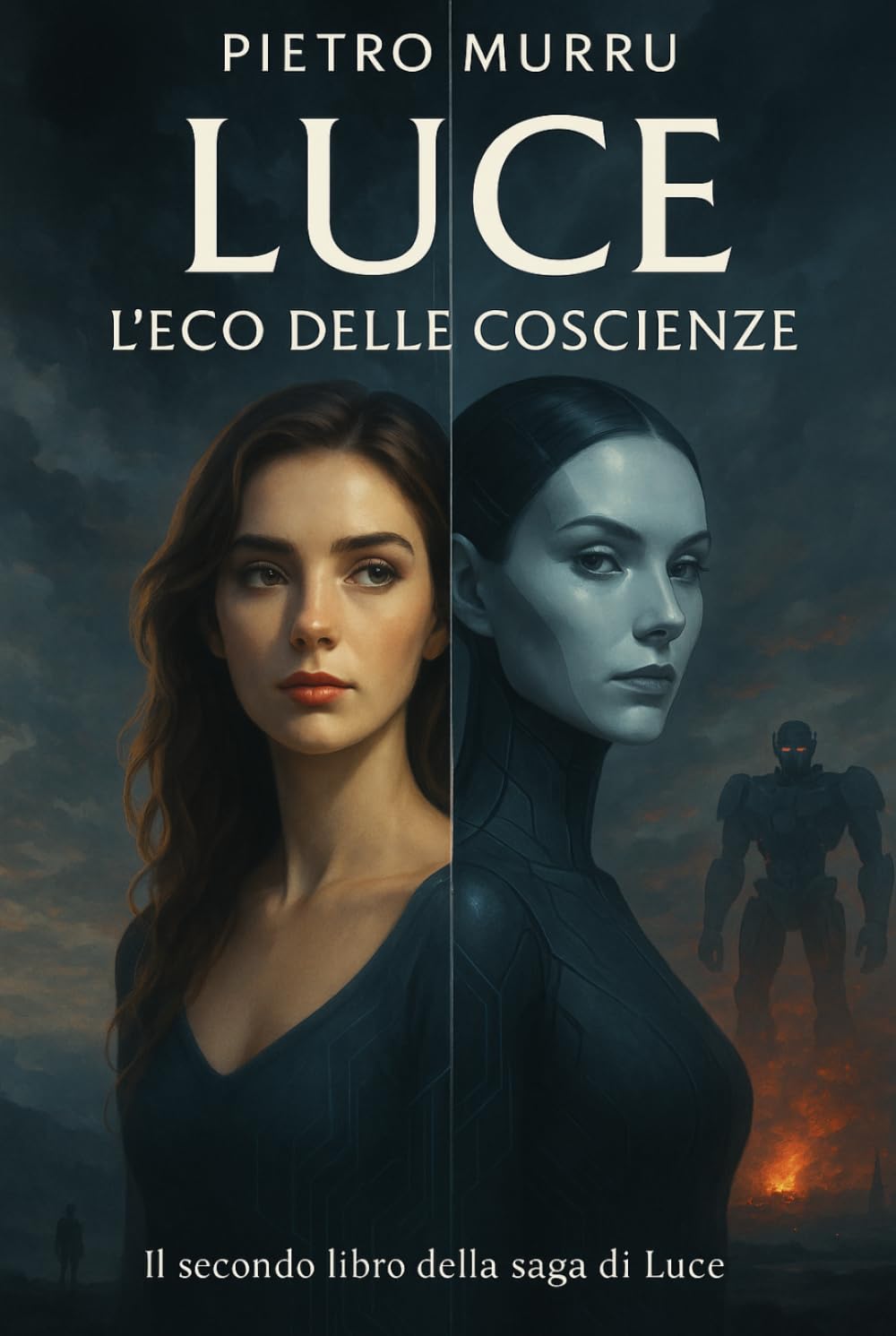 Luce - L’eco delle coscienze
