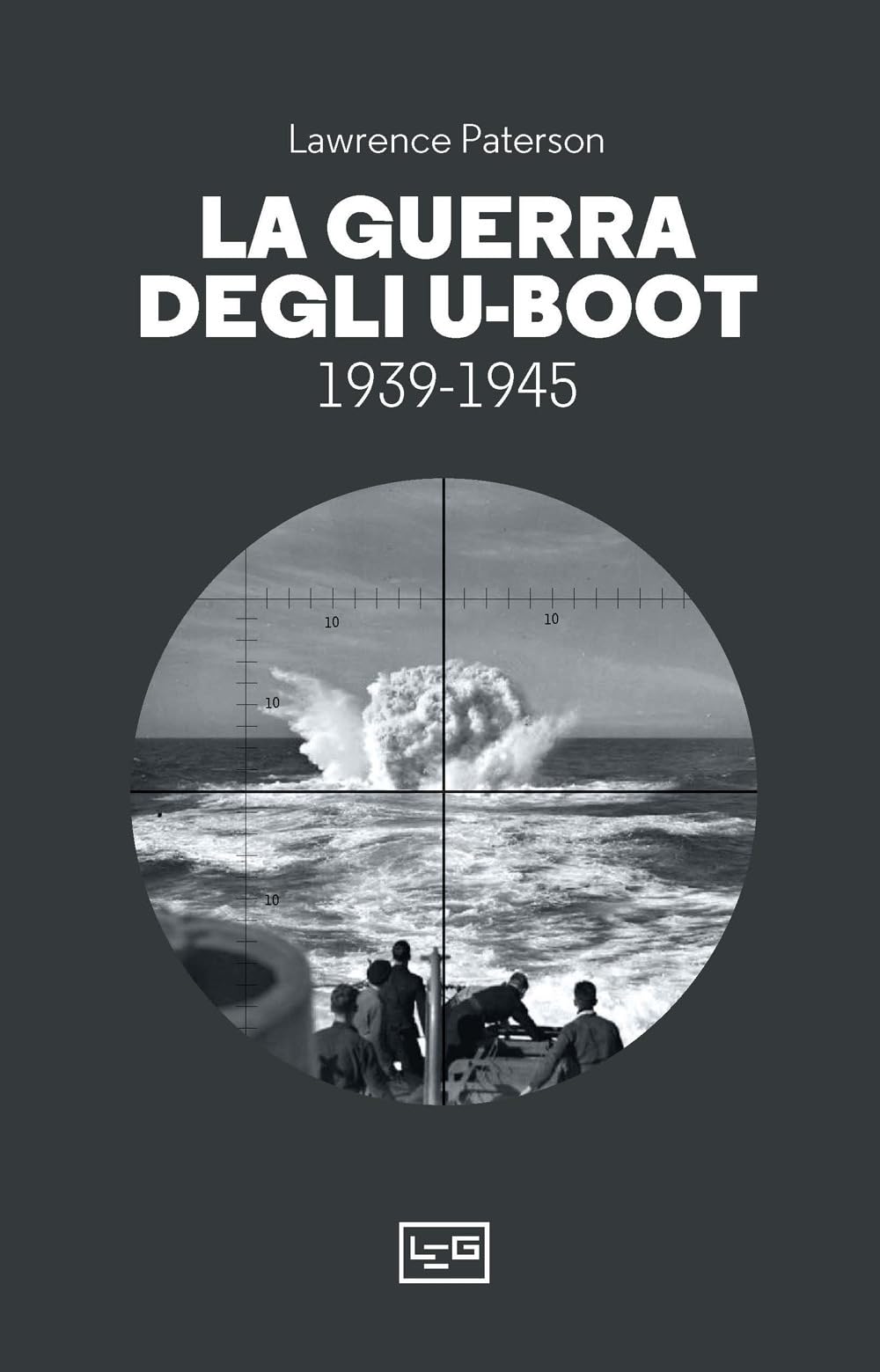 La Guerra Degli U-Boot 1939-1945 - 4