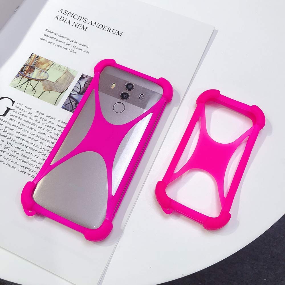 Etui Pour Doogee Zoji Z33 X9 Mini X10 X20 X30 X50 X60L Housse De Coques