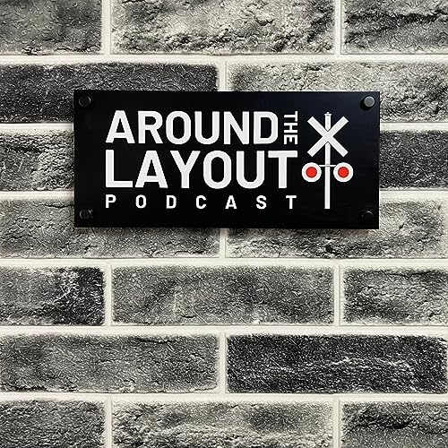 Around The Layout A Model Railroad Podcast Ray Arnott