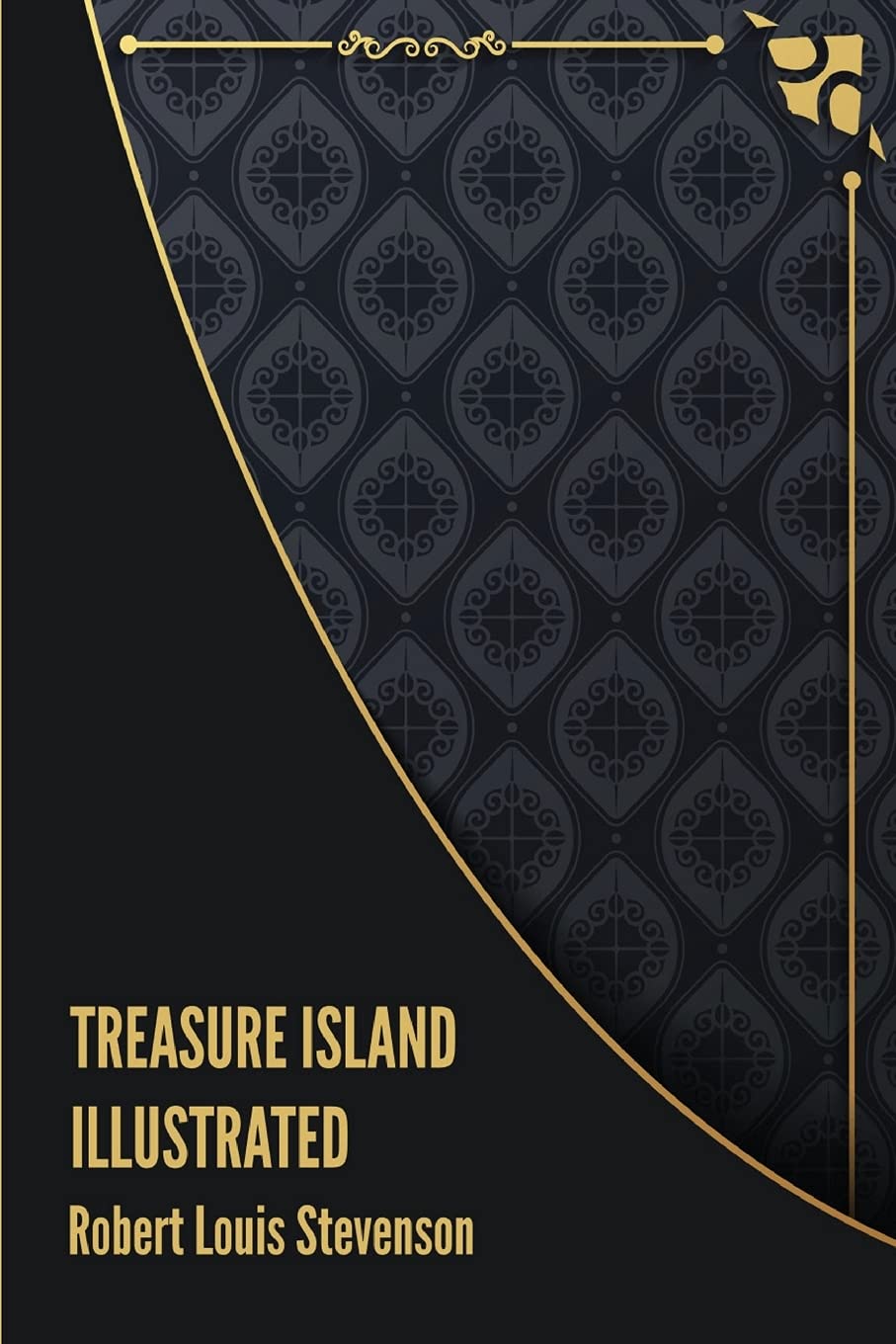 Treasure Island Illustrated