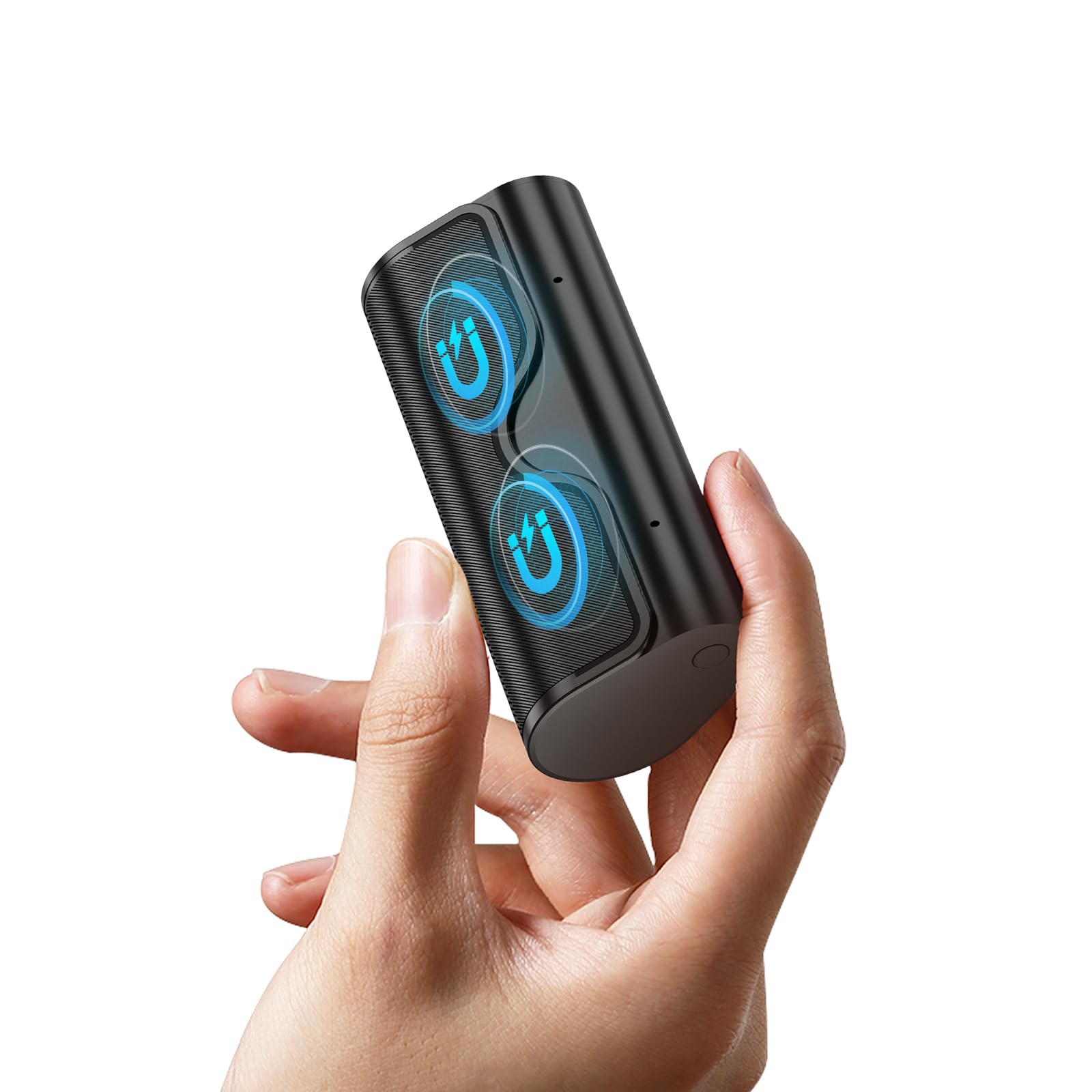 Amazon.com: 128GB Magnetic Voice Activated Recorder,5000mAh Long