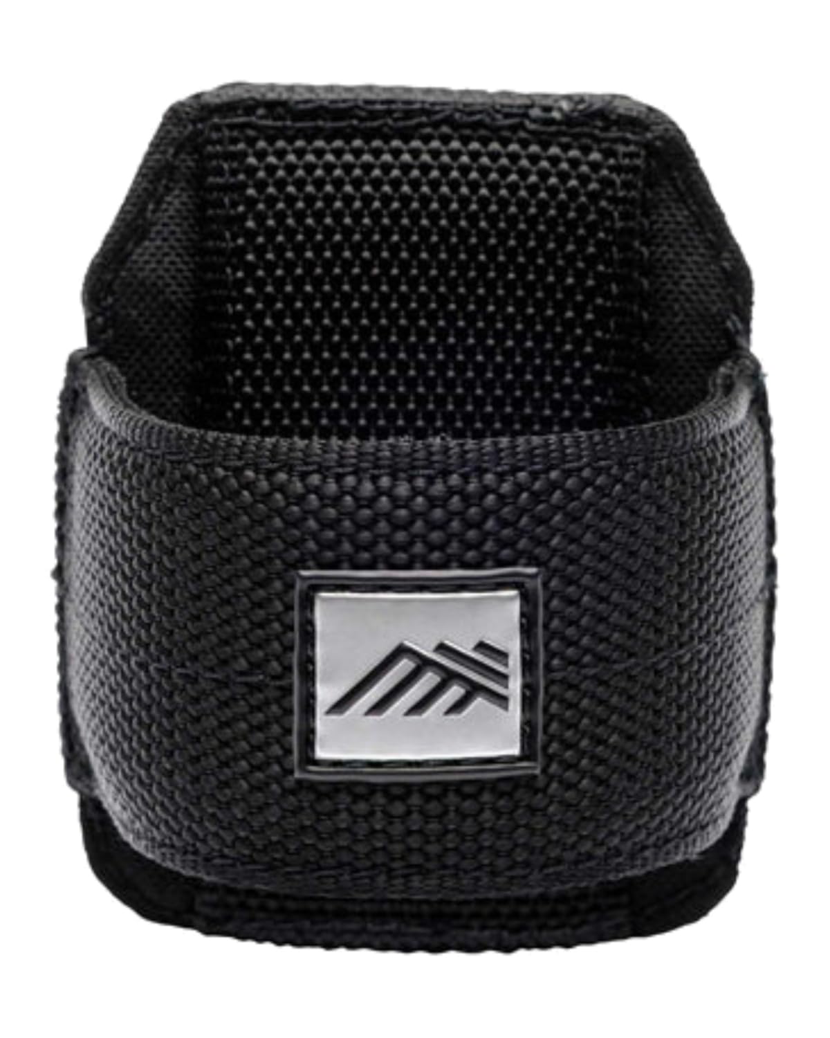 The Diamondback 406 X Hi-Rider Hammer Loop - Lightweight & Durable Hip or Rear Carry - Hammer Holder for Belt with Reinforced 2” Spring Steel HD Clip for Secure & Easy Attachment (3.5", 4", 3")