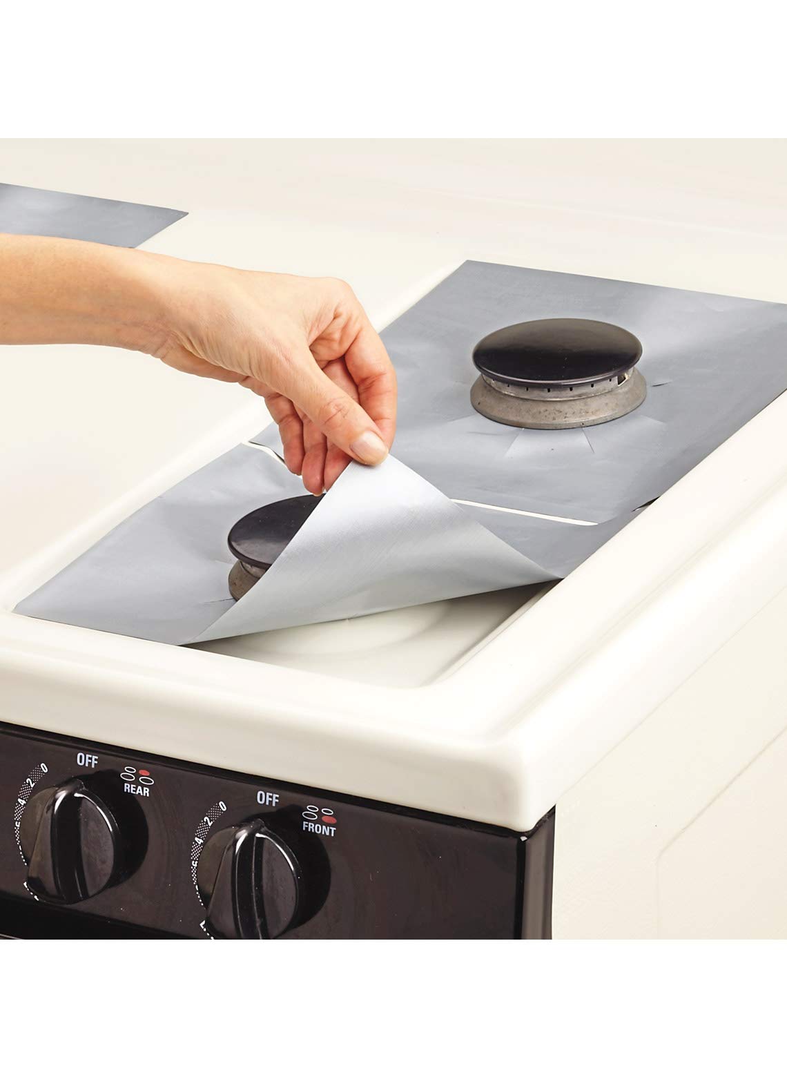 stove range protectors