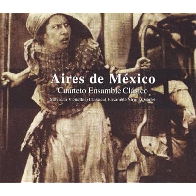 Aires de M&eacute;xico