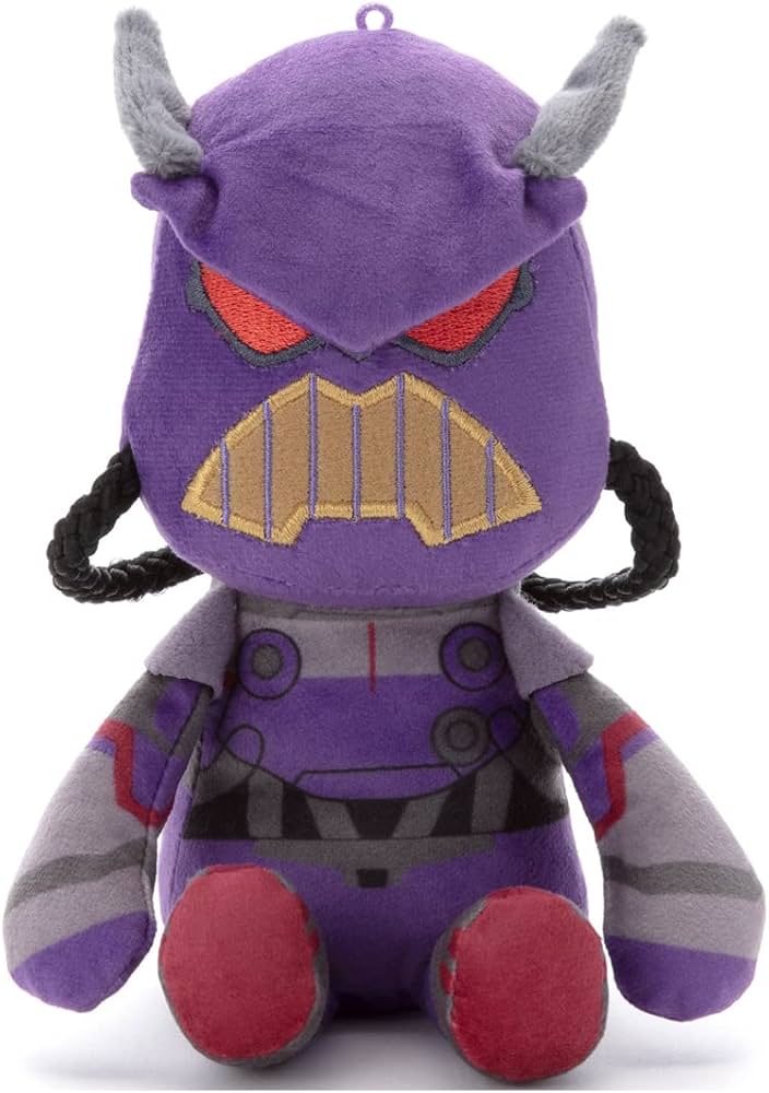 ザーグ？ ぬいぐるみ Amazon.co.jp: ピクサーキャラクター バズ・ライトイヤー 洗える