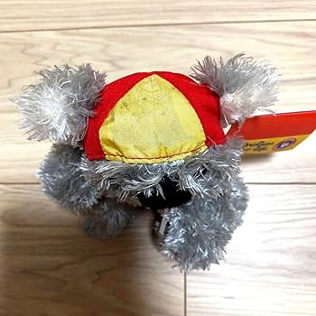 GUCCI(グッチ) コアラぬいぐるみ　シドニー限定 Amazon.co.jp: オーストラリア シドニー コアラ ぬいぐるみ