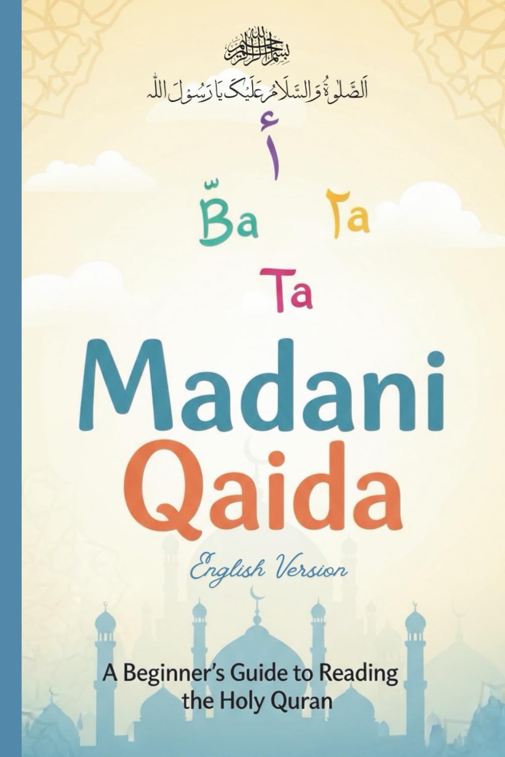 Quran Learning Qaida: Step-by-Step Guide for Beginners