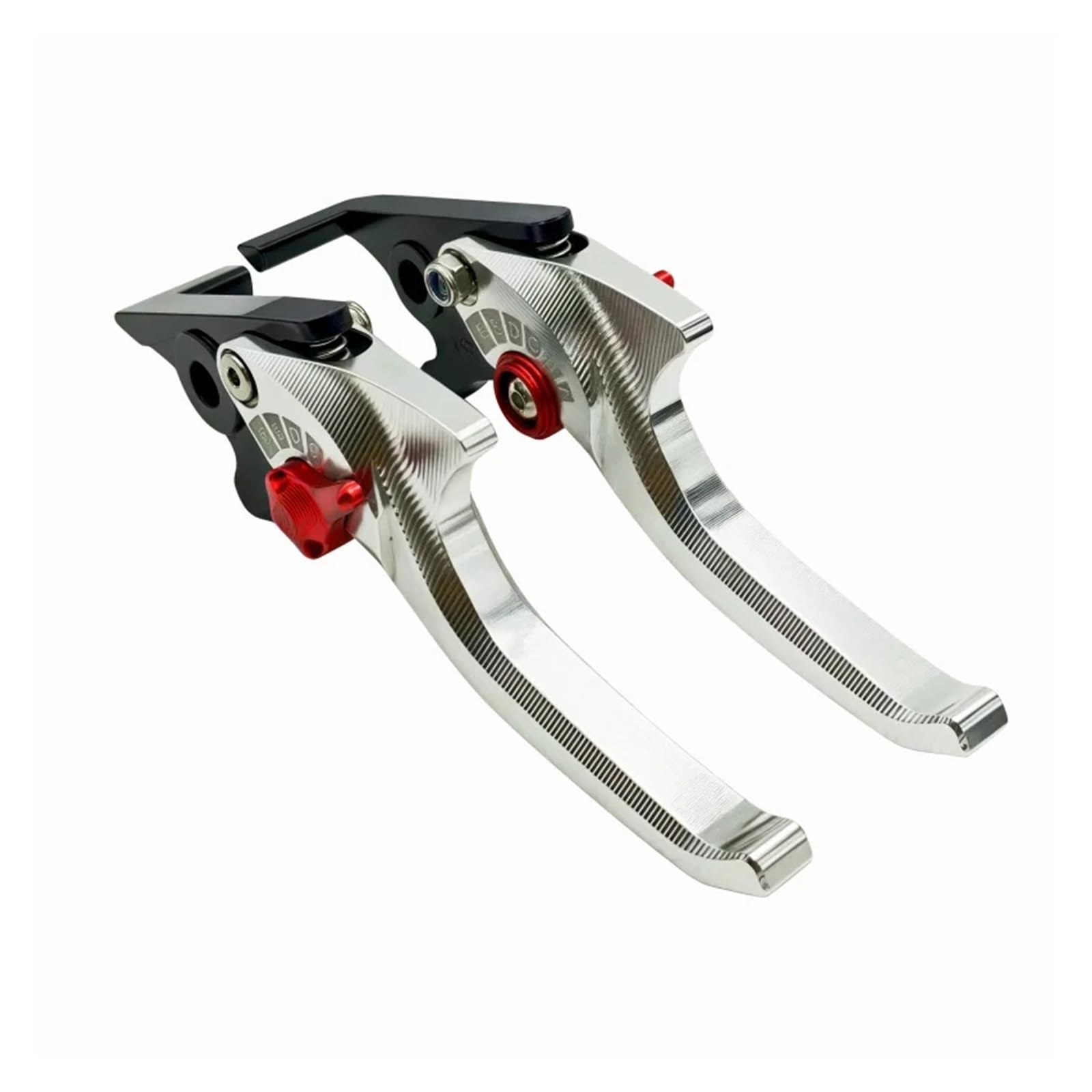 YWQJIOPM Motorcycle Brake Clutch Lever for VF750S 1982 1983 1984 1985 1986 1982-1986 Handle Clutch Brake Lever Motorcycle Accessories Clutch Lever Brake Levers