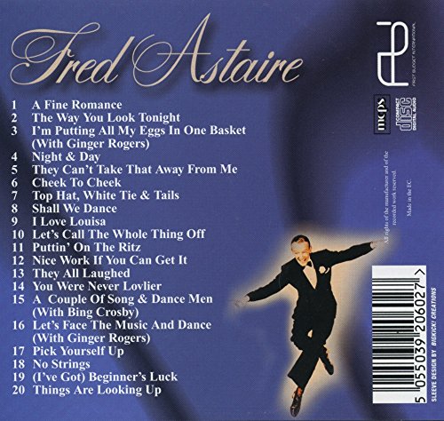 Miniatura 2 de 20 All-Time Favourites