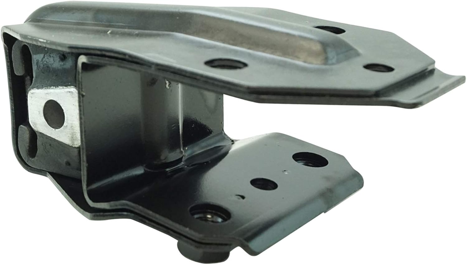 TRQ Front Engine Torque Strut Mount Set Compatible with 2006-2011 Chevrolet Impala 2006-2007 Monte Carlo