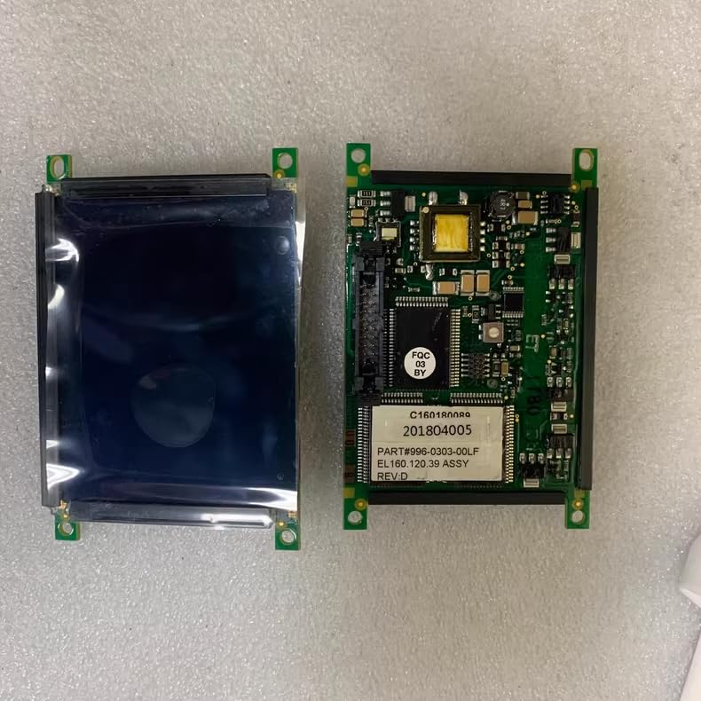 Image of 3.1 inch EL160.120.39 LCD Panel Surplus Spot & Tested