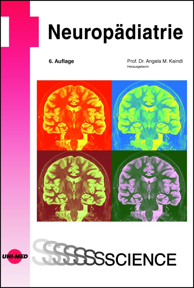 Neuropädiatrie (UNI-MED Science)