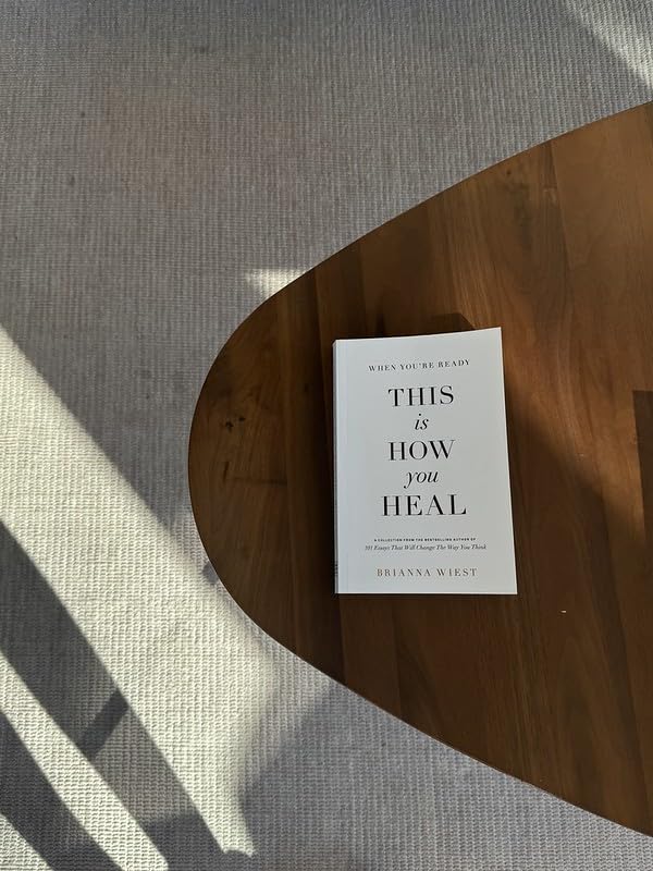 Image of When You're Ready, This Is How You Heal