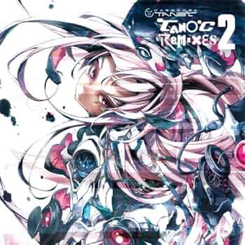 TANO*C REMIXES ハードコアタノシー HARDCORE TANO*C Amazon.co.jp: TANO*C