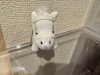 サラブレッドコレクション　ぬいぐるみ　ソダシ Amazon | サラブレッドコレクション ぷちぬいぐるみ2 ソダシ