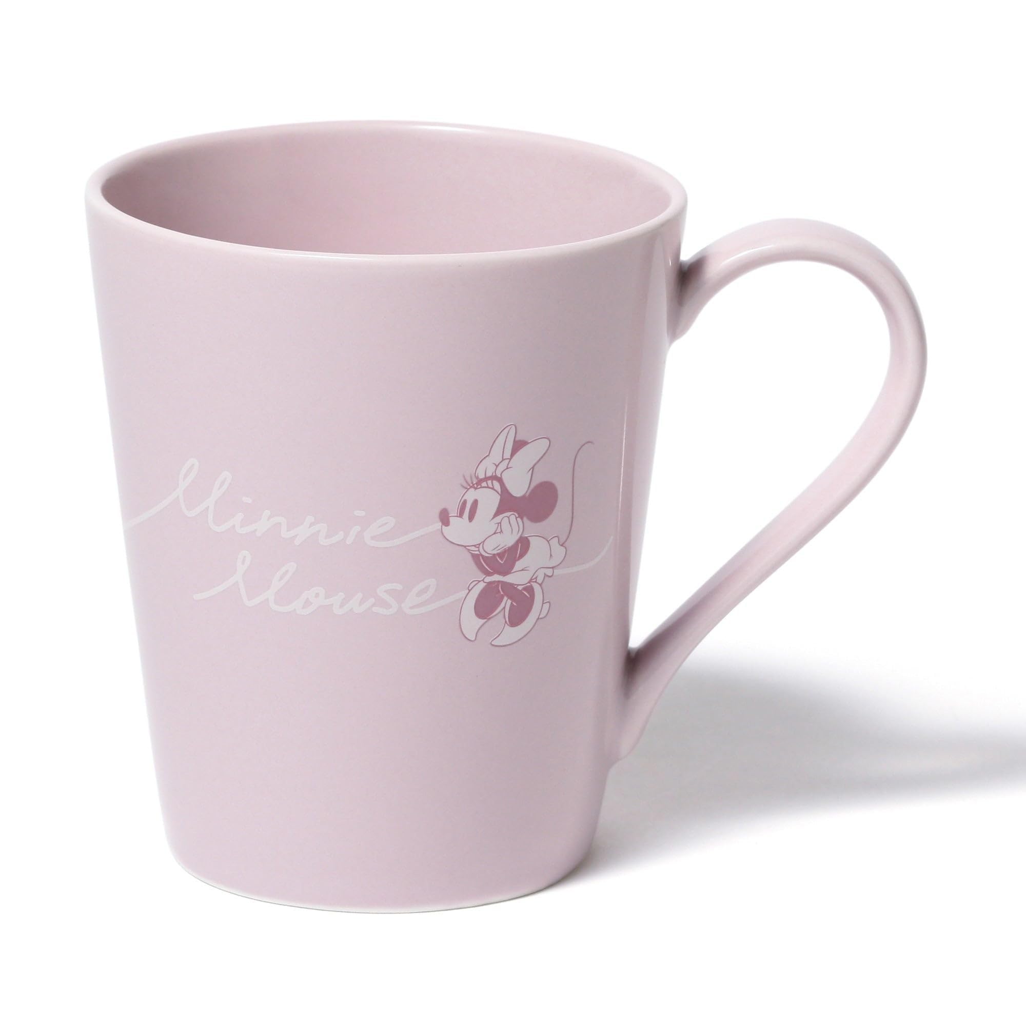 Amazon | Francfranc フランフラン ディズニー ペアマグ フェイス