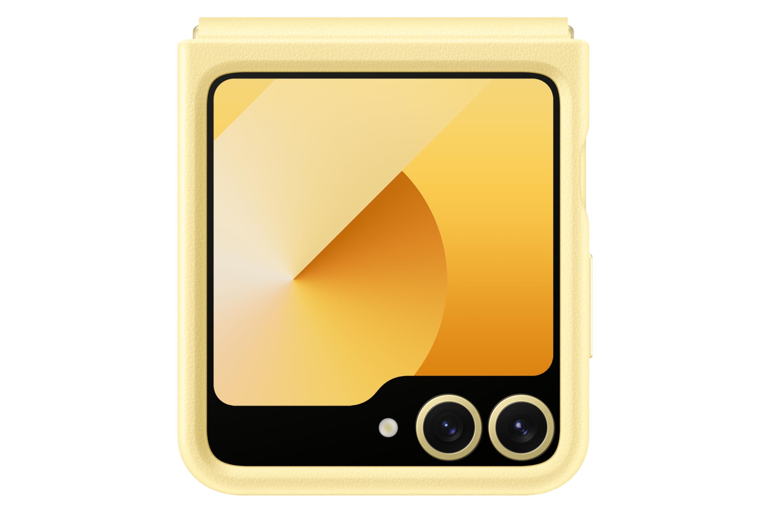【美品】Galaxy Z Flip6 イエロー 256GB 韓国版 Samsung Galaxy Z Flip6 Kindsuit Case, Yellow : Amazon.in: Electronics