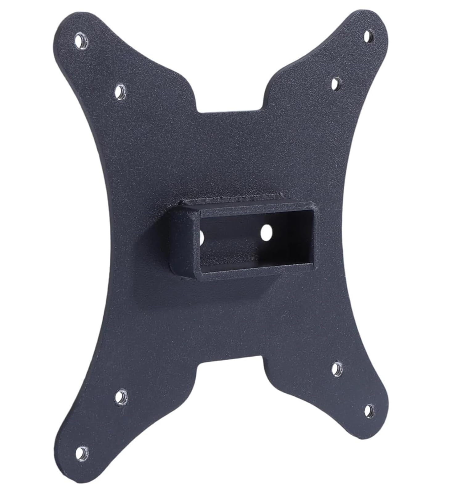 GENTERUN VESA Mount Adapter ，Compatible For Sceptre， E249W-19203R Monitor Bracket Mounts To Stand / Arm Desk -Metal Monitor stand