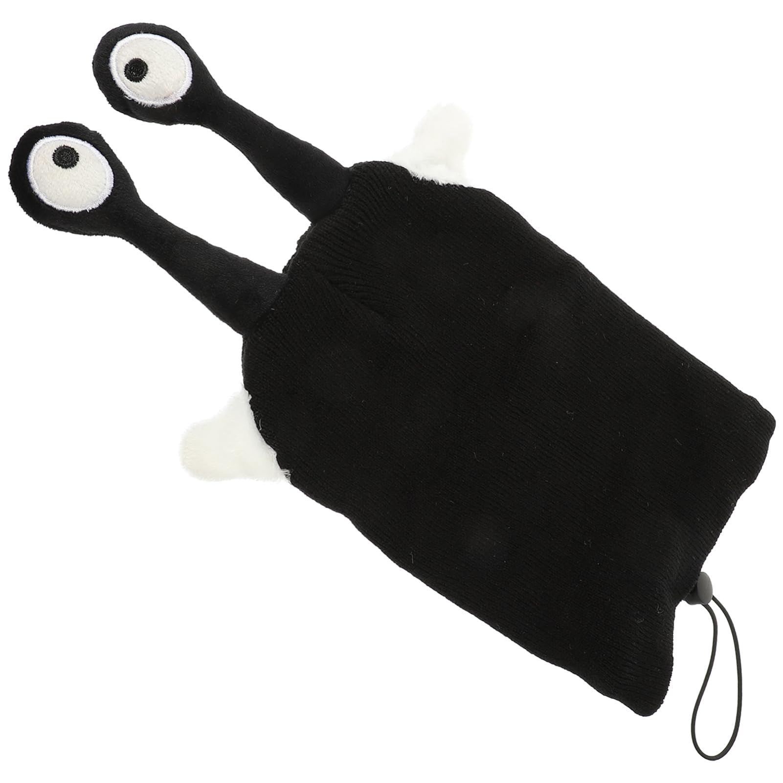 BESPORTBLE 3pièces Housse De Casque De Ski Lavable Couvre-Casque Hiver pour Sports De Neige Pratique Et Douce pour Durabilité Extérieur