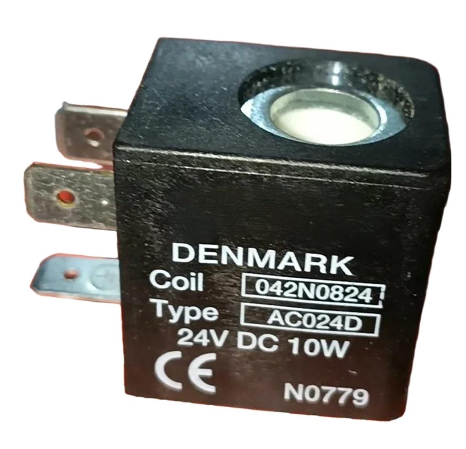 ZBWZXBDJ 1PCS Solenoid Valve Coil 042N0840 042N0841 042N0842 042N0843 042N0845 042N0848 042N0823 042N0824 042N0821(042N0841)