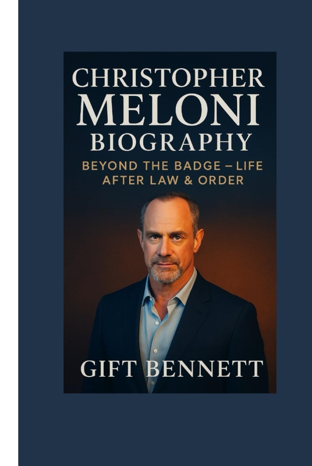 Christopher Meloni Biography: Beyond the Badge – Life After Law & Order