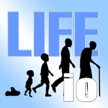 Life io (Opoly-style board game)