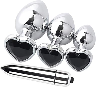 Sexo Juguetes Pareja Vibrador 4 Piezas Base En Forma De ...