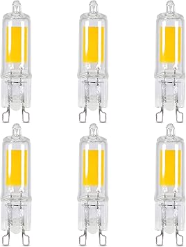 Feit Electric G9 LED Dimmable Bulb - Thumbnail 2