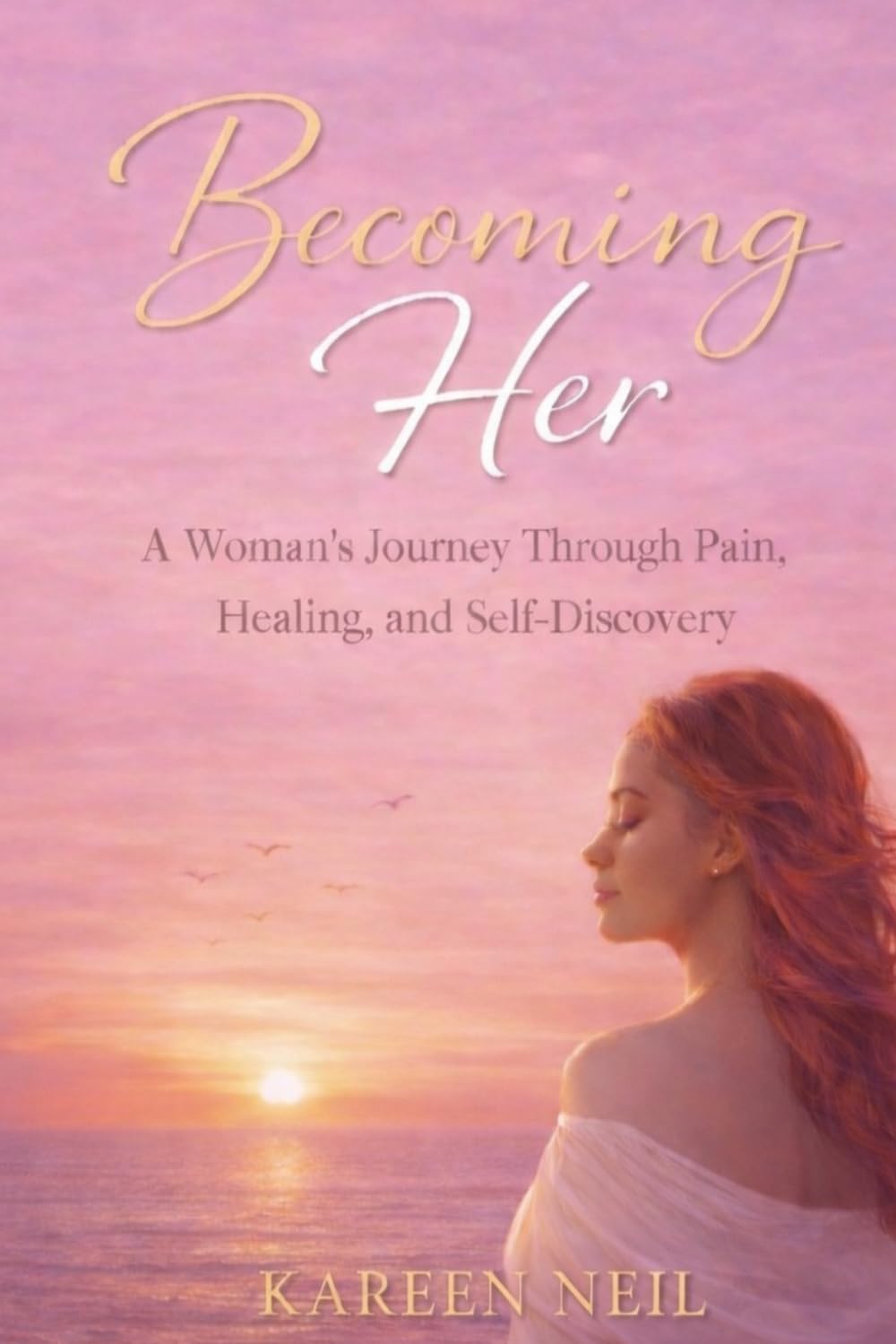 Becoming Her