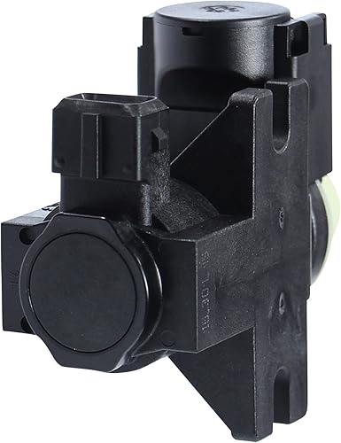 Miniatura 4 de HELLA 7.00887.19.0 Transformador de presión (cargador turbo) para BMW