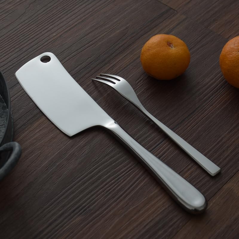 Set Cuchillos Cocina 12 Piezas Acero Inox miniatura 5