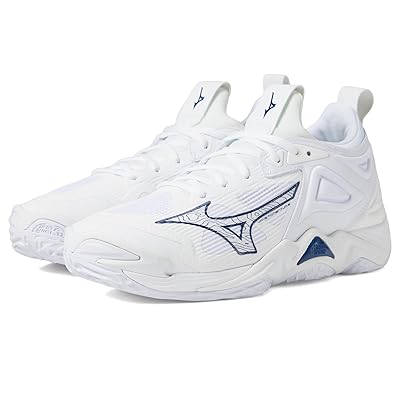 Mizuno Wave Momentum 3 Women