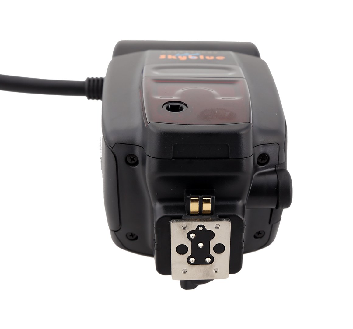MEIKE FLASH ANULARE TTL MK-14EXM PER FOTOCAMERE REFLEX NIKON