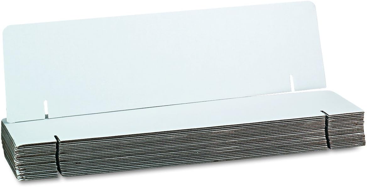 Pacon 3761 Spotlight Corrugated Presentation Headers