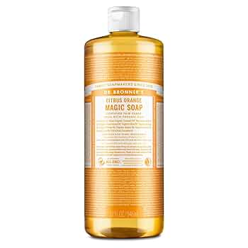 ドクターブロナー マジックソープ 946ml*4本 蓋破損 ドクターブロナー マジックソープ 946ml*4本 蓋破損 ドクター