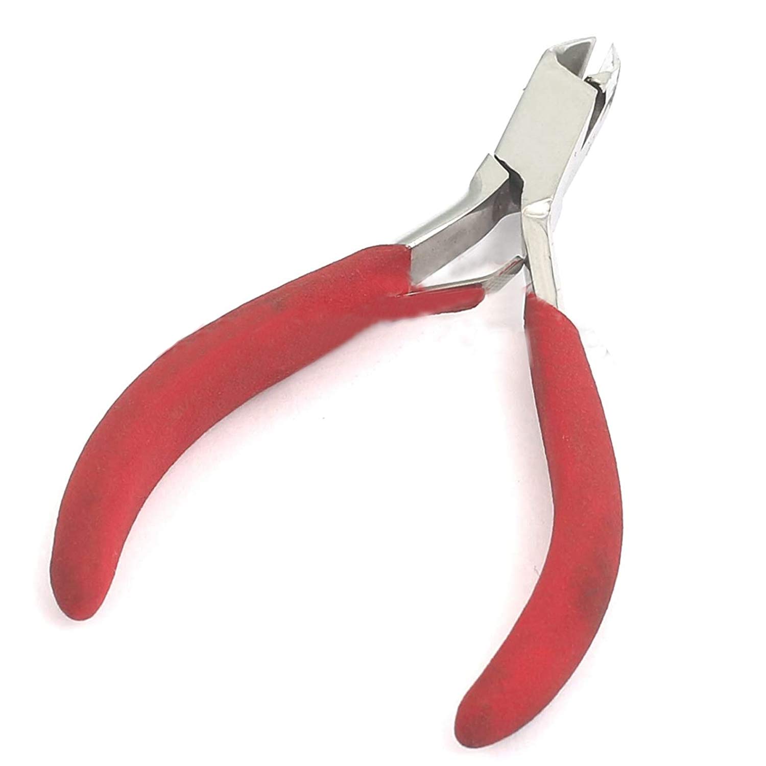 PRECISE CANADA: COMFORT GRIP CUTICLE NIPPER 4