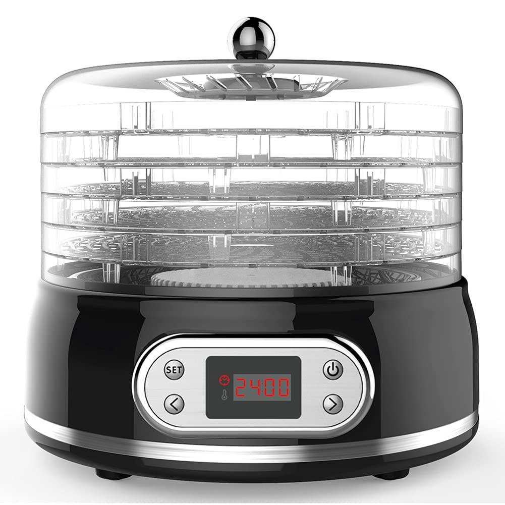 Buy Food, Vegetable and Fruit Dryer, Fruit Dehydrator, Electric Food