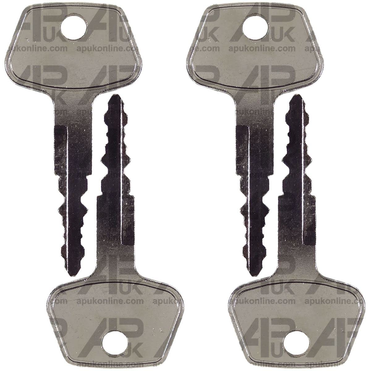 Doosan F900 (set Of 2) Excavator Keys Reviews Set Of 2 Excavator - Foto 10
