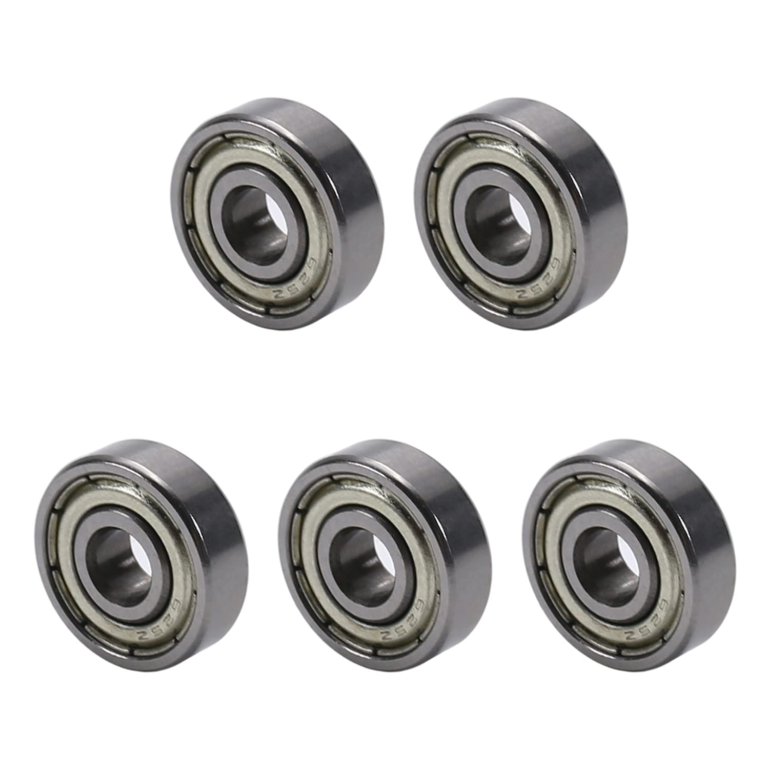 Roulement à Billes Rainuré 609-2Z Blindé