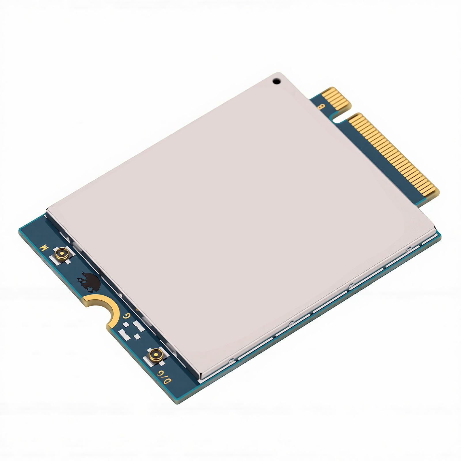 Módulo WWAN 4G LTE M.2 Quectel EM05 G tarjeta NGFF de 150Mbps 8
