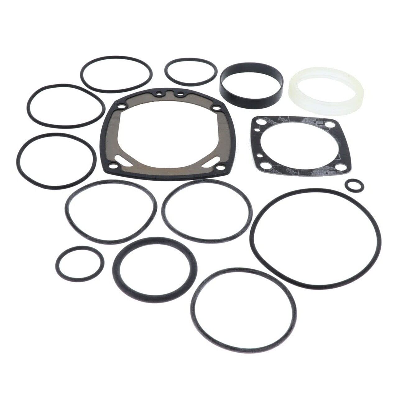 N810 専用 Amazon.com: RBK8 N70 N80 N90 Rebuild Kit Fits for Bostitch Nailer