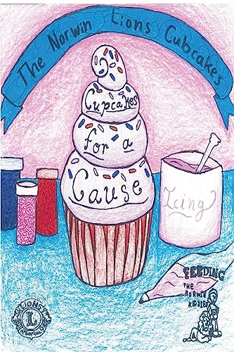 Norwin Lions Cubcakes: Cupcakes For a Cause
