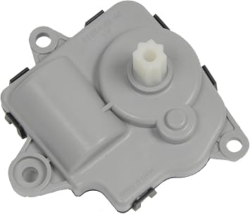 GM Genuine Parts 15-74254 22877649 Temperature Mode Valve Actuator Assembly
